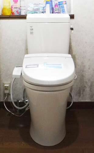 INAX アメージュZ