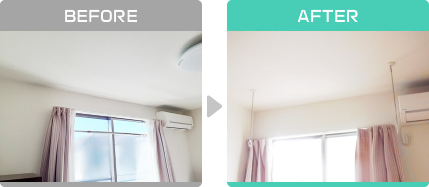 ホスクリーン(川口技研)