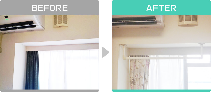 ハンギングバー(TOSO)